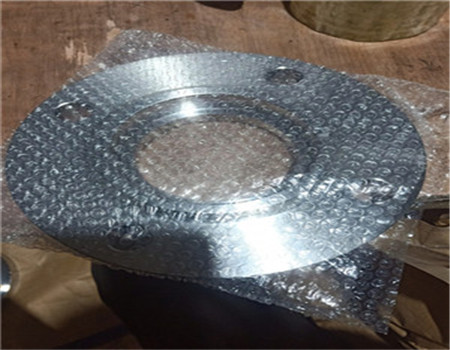 不銹鋼美標(biāo)承插焊法蘭 DN50PN